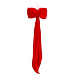 бант новорічний