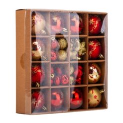 прикраси ялинкові