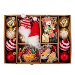 ялинкові прикраси