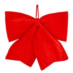 бант новорічний