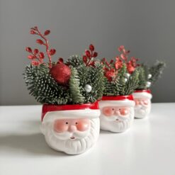 Новорічна композиція Санта