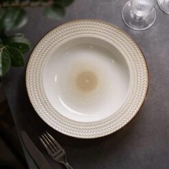 тарілка столова