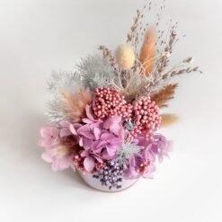 композиція інтер*рна із стабілізованих рослин