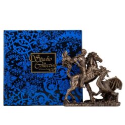 Статуетка Георгій Змієборець