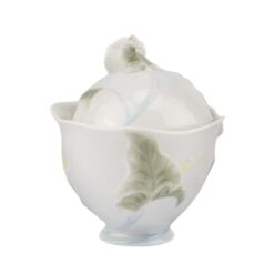 Порцелянова Скринька Лілія