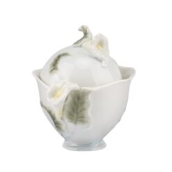 Порцелянова Скринька Лілія