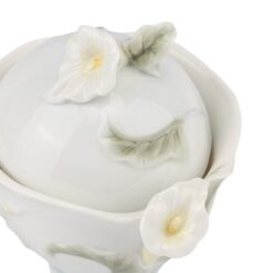 Порцелянова Скринька Лілія