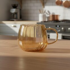 Кружка Запал