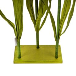 квіти великого розміру для декору фасаду