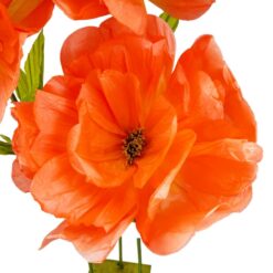 ростові квіти штучні