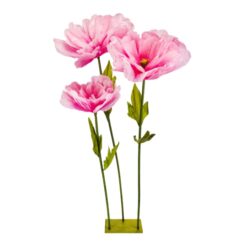 штучні квіти