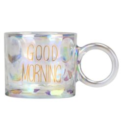 Кружка Доброго ранку
