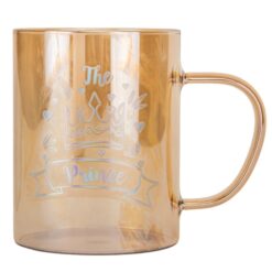 Кружка Принц золота