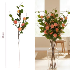 фруктова гілка штучна
