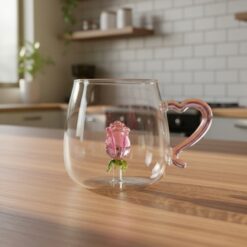 Кружка Троянда