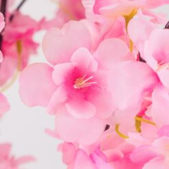 Штучне дерево Сакура у горщику